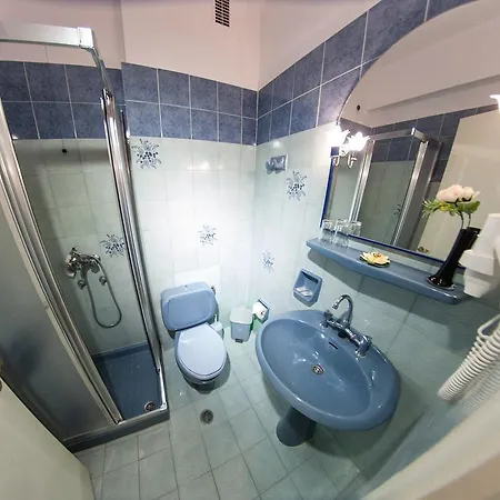 Poseidon Hotell Lixouri