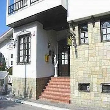Hotell Poseidon 2*