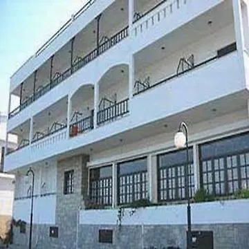 Hotell Poseidon