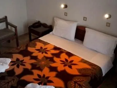 Poseidon Hotell 2*
