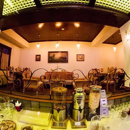Poseidon 酒店 里科索翁