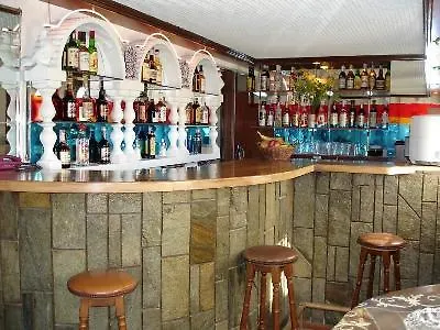 酒店 Poseidon