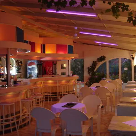 Hotel Poseidon Lixúri