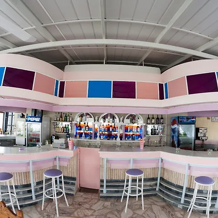 Hotel Poseidon Lixouri