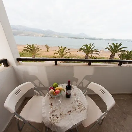 Hotel Poseidon