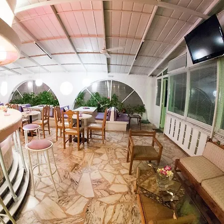 Hotel Poseidon
