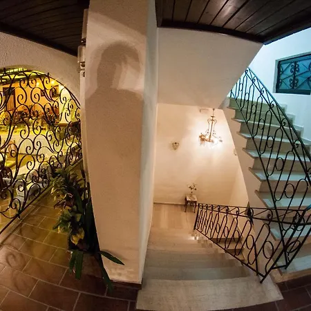 Poseidon Hotel Lixouri