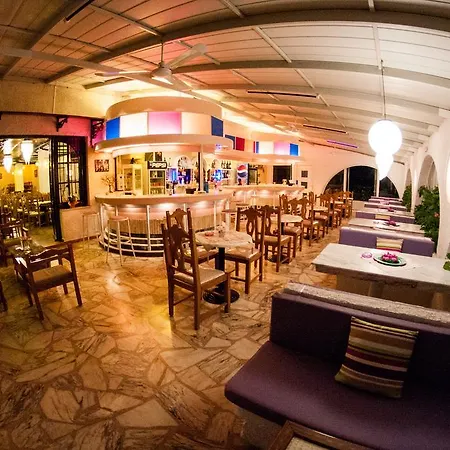 Hotel Poseidon Lixouri