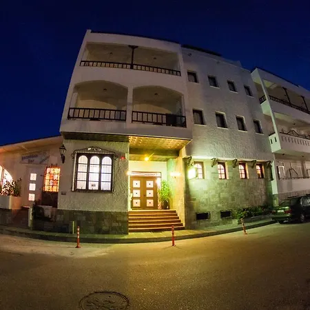 Poseidon Hotel Lixouri