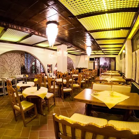 Poseidon Hotel
