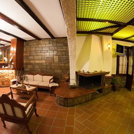 Hotel Poseidon 2*