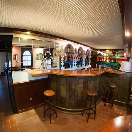 Poseidon Hotel