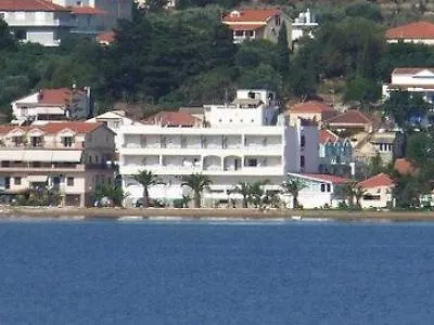 Poseidon Hotel Lixúri