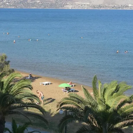 Hotel Poseidon