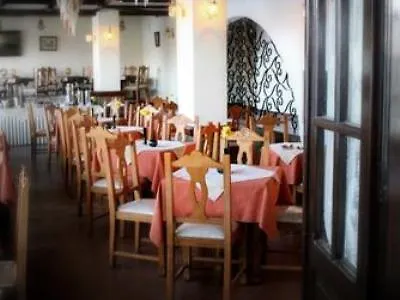 Poseidon Hotel Lixúri