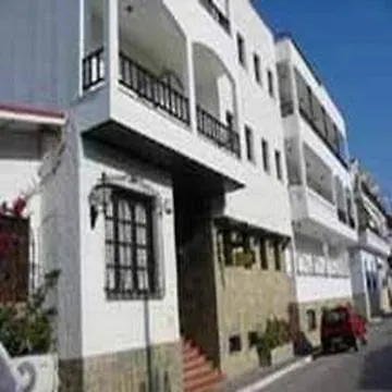 Hotel Poseidon