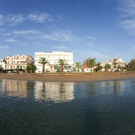 Poseidon Lixúri