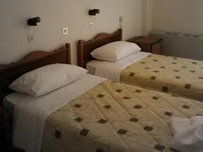 Poseidon Hotel Lixúri